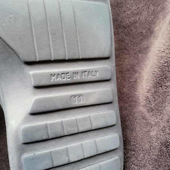 Louis Vuitton Spa Beach Mule - Picture 8 of 8